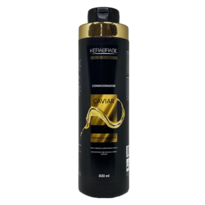 CONDICIONADOR CAVIAR 800ML