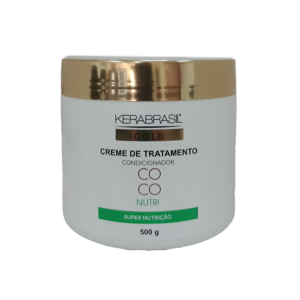 MÁSCARA DE TRATAMENTO COCO NUTRI 500G