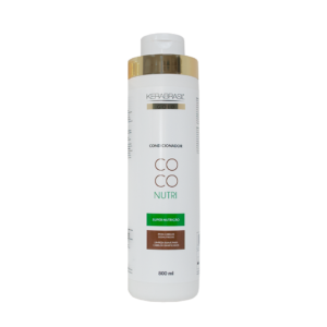 CONDICIONADOR COCO NUTRI 800ML
