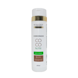 CONDICIONADOR COCO NUTRI 270ML