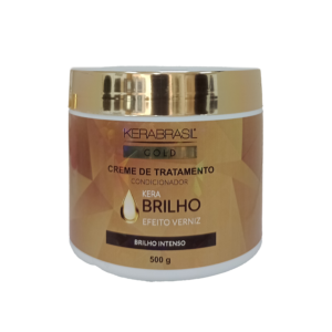 MÁSCARA DE TRATAMENTO KERABRILHO 500G