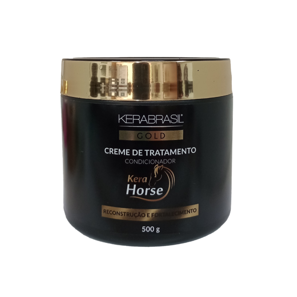 MÁSCARA DE TRATAMENTO KERA HORSE 500G