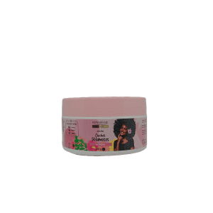 GELEIA KERABRASIL GOLD CACHOS VOLUMOSOS 250G