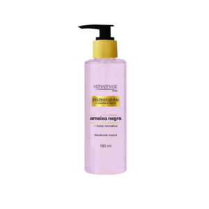 Hidratante Ameixa Negra 190ml