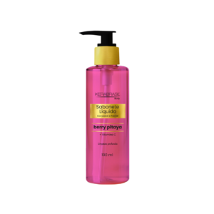 Sabonete Líquido Pitaya 190ml