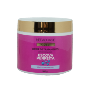 Creme de tratamento Escova Perfeita 500g