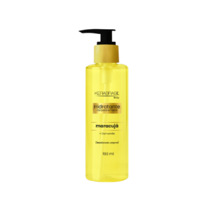 Hidratante Maracujá 190ml