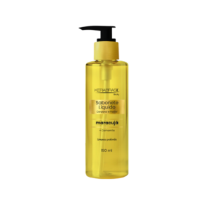 Sabonete Líquido Maracujá 190ml