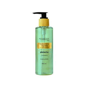 Sabonete Líquido Pistache 190ml
