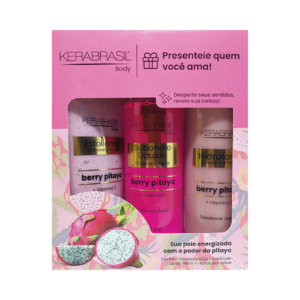Kit Presente Pitaya