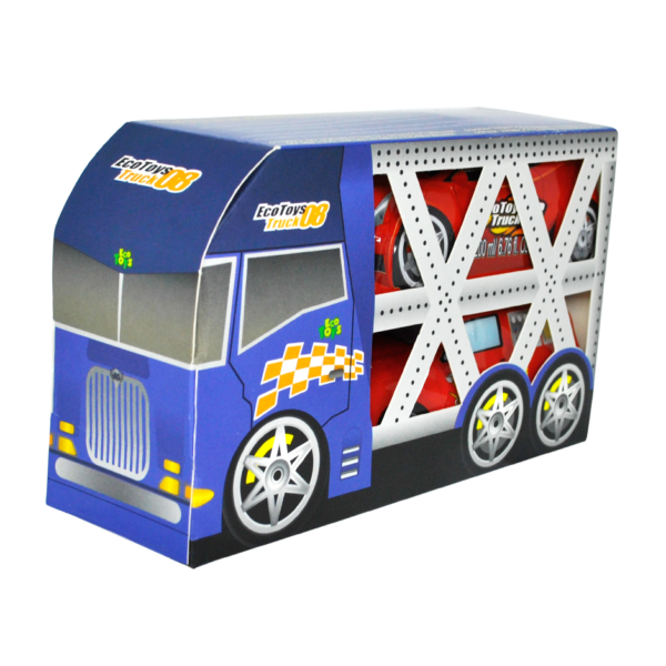 Kit Truck Sh e Cond 200ml