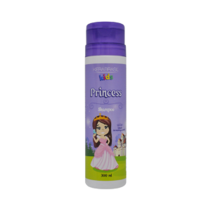 Shampoo Princess 300ml